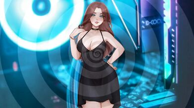 Drone Mode 2 Mesmerize