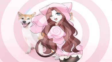 Become my Obedient Puppy!