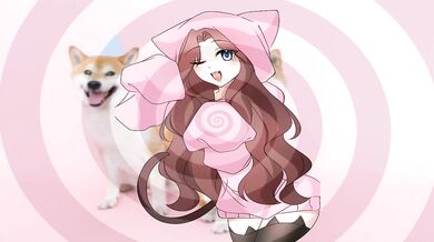 Become my Obedient Puppy!