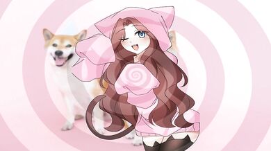 Become my Obedient Puppy!