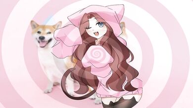 Become my Obedient Puppy!