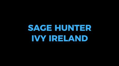 Two is Better than One_Sage Hunter_Ivy Ireland_Vince Karter