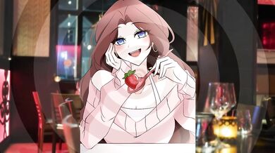 Date with a Mesmerizing Mistress [F4A]