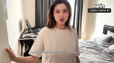 Лучший друг пришел извиниться... И мы потрахались снова! (2 часть)