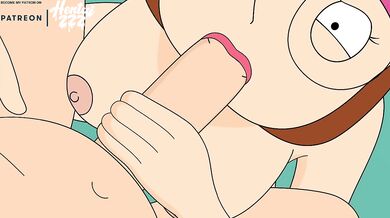 FAMILY GUY PORN MEG GRIFFIN SUCKS GLENN DICK