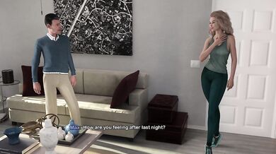 MY BIMBO DREAM #42 • Visual Novel PC Gameplay [HD]