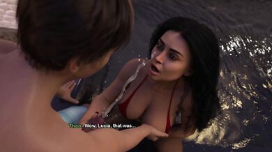 MY BIMBO DREAM #42 • Visual Novel PC Gameplay [HD]