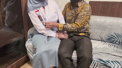 Siswa SMA Nekat Dibawa Kehotel Agar Dapet Nilai Bagus
