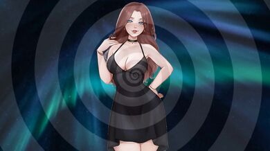You Want Me Femdom Mesmerize