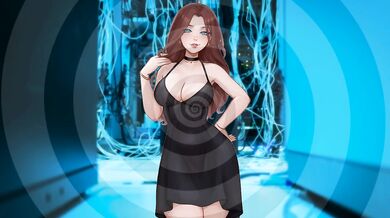 Drone Mode 4 Mesmerize