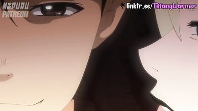Black Lagoon