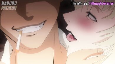 Black Lagoon