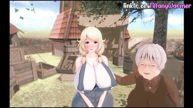 Cuming to An Age