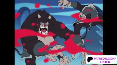 ZORO AND PERONA FUCK ANIMATED HENTAI STORI ONE PIECE