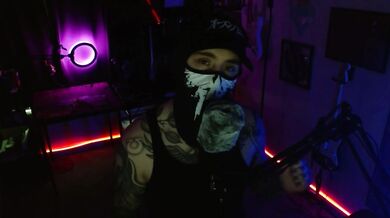 Omen Bunny Is A Big Fan of "SUBMISSION | HMV/PMV [Arckom]"