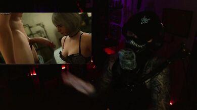 Omen Bunny Is A Big Fan of "SUBMISSION | HMV/PMV [Arckom]"