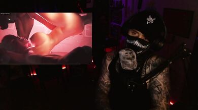 Omen Bunny Is A Big Fan of "SUBMISSION | HMV/PMV [Arckom]"