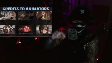 Omen Bunny Is A Big Fan of "SUBMISSION | HMV/PMV [Arckom]"
