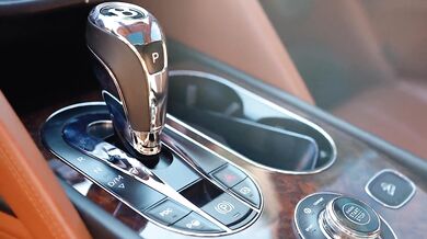 Up Close With a Bentley — Let’s See What Makes It Special