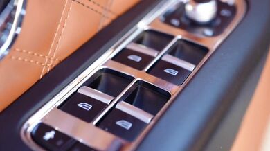 Up Close With a Bentley — Let’s See What Makes It Special