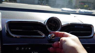 Up Close With a Bentley — Let’s See What Makes It Special