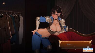 EP1: Lust Manor: Leona’s Secret Gameplay