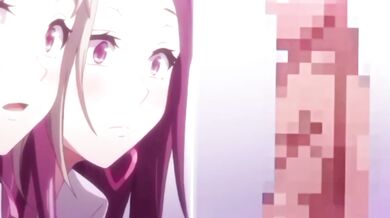 ANIME HENTAI _ FOLLANDO CON 3 PERVERTIDAS PARA COMERNOS ( MI REACCIÓN)