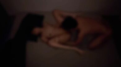 【個人撮影】抑えられない快感で壊れる彼女（潮吹き・絶頂連発）／POV Homemade – She Loses Control the Moment I Put It In… Insane Squirting Japanese Girlfriend