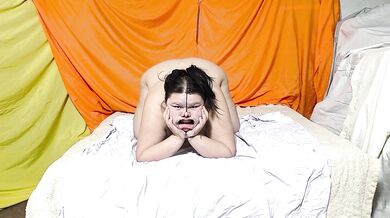 I sit on his face and eat his cock until his balls are drained
