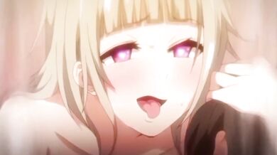 ANIMÉ HENTAI _ COGIENDO CON 4 MADURAS EN MI CAMA _ ( MI REACCIÓN )