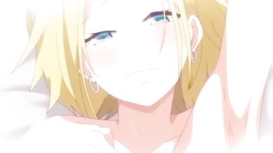 ANIMÉ HENTAI _ COGIENDO CON 4 MADURAS EN MI CAMA _ ( MI REACCIÓN )