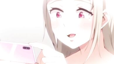 ANIMÉ HENTAI _ COGIENDO CON 4 MADURAS EN MI CAMA _ ( MI REACCIÓN )