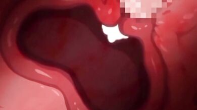 ANIMÉ HENTAI _ COGIENDO CON 4 MADURAS EN MI CAMA _ ( MI REACCIÓN )