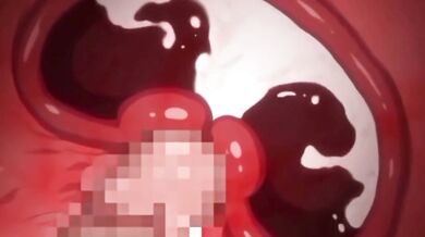 ANIMÉ HENTAI _ COGIENDO CON 4 MADURAS EN MI CAMA _ ( MI REACCIÓN )