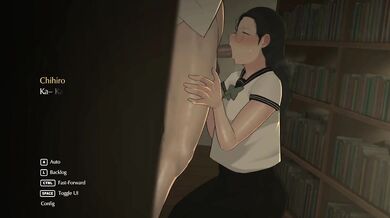 The boss's wife sucks at work, and at home the stepmother spreads her legs as a greeting, that's a happy life[eng sub