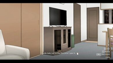 The boss's wife sucks at work, and at home the stepmother spreads her legs as a greeting, that's a happy life[eng sub