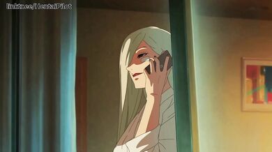 Itadori x All Jujutsu Girls - Anime (Riding His Dick Till He Cums)