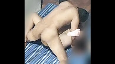 Pinay Stepmom Gina Pang ko Si sTepson HabaNg Wala Ang tatay - See what happens at the END!