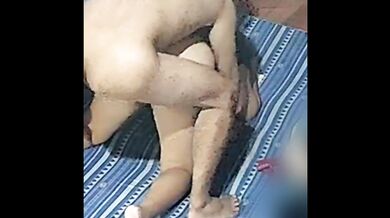 Pinay Stepmom Gina Pang ko Si sTepson HabaNg Wala Ang tatay - See what happens at the END!