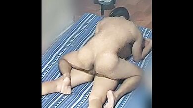 Pinay Stepmom Gina Pang ko Si sTepson HabaNg Wala Ang tatay - See what happens at the END!
