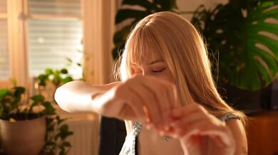 Flirty Classmate Massages Every Inch Of You ‍ ASMR Roleplay