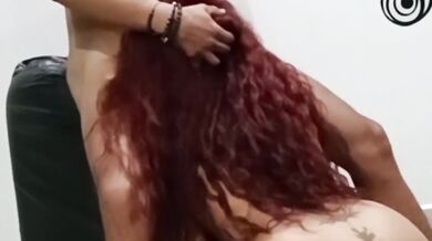 SEXO EN EL MOTEL CON UNA MILF TATUADA