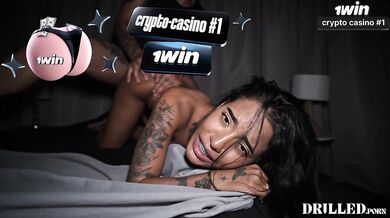My Horny Stepsis Needs An Orgasm