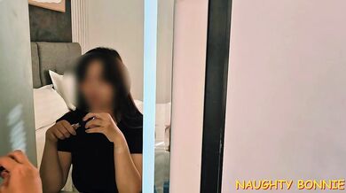 Greedy Cum Whore Drains Four Balls