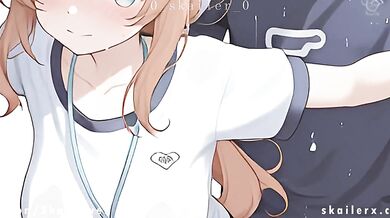 Blue Archive - Iochi Mari, did you know this about her?