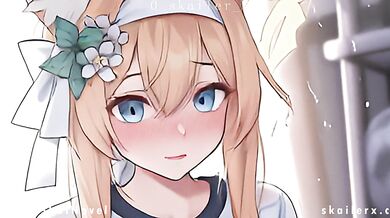 Blue Archive - Iochi Mari, did you know this about her?