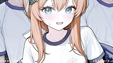 Blue Archive - Iochi Mari, did you know this about her?