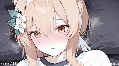 Blue Archive - Iochi Mari, did you know this about her?