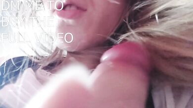 Giantess girlfriend shrinks you and turns you into a cuck (Preview)