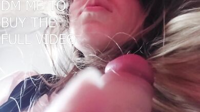 Giantess girlfriend shrinks you and turns you into a cuck (Preview)